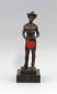 Preview: Bronze Cowboy erotisch