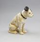 Preview: Eisen Spardose Hund