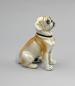 Preview: kleine Bulldogge hellbraun gefleckt