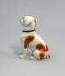 Preview: kleine Bulldogge rotbraun gefleckt