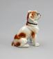 Preview: kleine Bulldogge rotbraun gefleckt