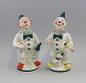 Preview: weinender Clown