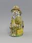 Preview: Figuren-Bierkrug Leopard Safari-Uniform