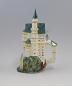 Preview: Figuren-Bierkrug Schloss