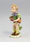 Preview: Hilla Peyk Figur Junge