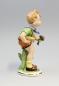 Preview: Hilla Peyk Figur Junge