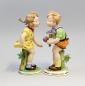 Preview: Hilla Peyk Figur Junge