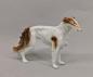 Preview: Windhund stehend