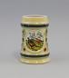 Preview: jagdlicher Bierkrug Fasan