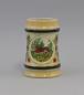 Preview: jagdlicher Bierkrug Hase
