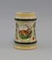 Preview: jagdlicher Bierkrug Fuchs