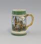 Preview: Bierkrug Thomaskirche Leipzig 0,5 Liter