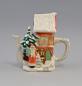 Preview: Kaffeekanne Winterhaus