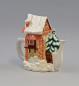 Preview: Kaffeekanne Winterhaus