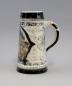 Preview: Bierkrug Sanssouci 1 Liter