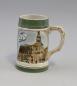 Preview: Bierkrug Nikolaikirche Leipzig klein 0,5 Liter