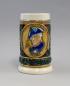 Preview: Bierkrug Alter Fritz / Friedrich II. 1 Liter