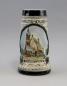 Preview: Bierkrug Thomaskirche Leipzig 1 Liter