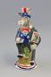 Preview: Sammler-Bierkrug Esel Donkey Stein
