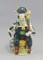Preview: Figuren-Bierkrug Milchkuh (John Deere)