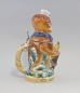 Preview: Figuren-Bierkrug Oktopus Krake Matrose
