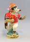 Preview: Figuren-Bierkrug Baseball-Bulldogge