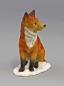 Preview: Fuchs bunt