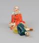 Preview: Pierrot bunt