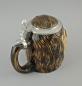 Preview: Bierkrug Affe