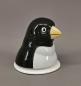 Preview: Briefbeschwerer Pinguin ungemarkt