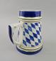 Preview: Bierkrug Bavaria