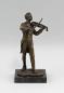 Preview: Milo, Bronze Johann Strauss