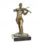 Preview: Milo, Bronze Johann Strauss