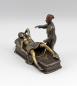 Preview: Bronze orientalischer Akt