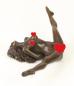 Preview: Bronze Skulptur erotisch Frauen Akt