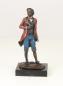Preview: Bronze Skulptur Mozart