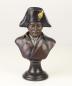 Preview: Bronze Skulptur Napoleon