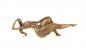 Preview: Bronze Skulptur Frau modernistisch