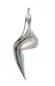 Preview: Bronze Skulptur nackte Frau