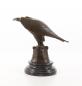 Preview: Bronze Skulptur Adler