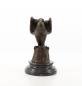 Preview: Bronze Skulptur Adler