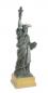 Preview: Bronze Skulptur Freiheitsstatue