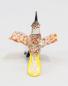 Preview: Murano Stil Glasfigur Vogel