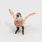Preview: Murano Stil Glasfigur Vogel