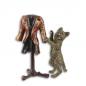 Preview: Katze als Schneider