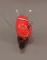 Preview: Murano Stil Glasfigur Schnecke