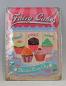 Preview: Blechschild Fairy Cakes - Cup Cakes