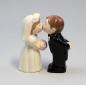 Preview: Salz und Pfeffer Streuer Paar Bride and Groom Brautpaar