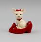 Preview: Streuer Paar Chihuahua In Shoe