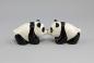 Preview: Salz und Pfeffer Streuer Paar Pandas